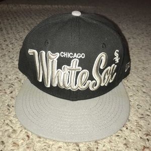Chicago White Sox New Era SnapBack